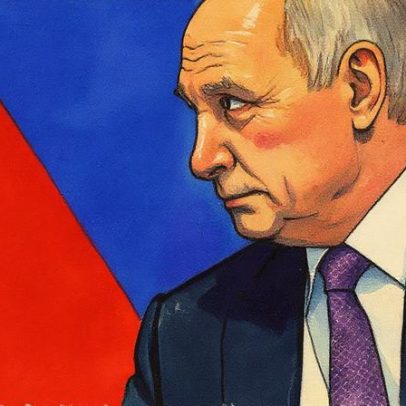 Putin afirma que tropas ocidentais na Ucrânia serão alvos legítimos do Exército
