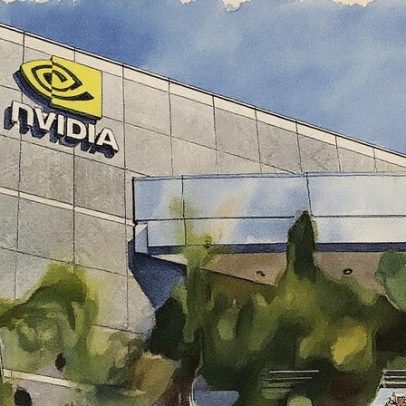 Nvidia eleva meta de preço e Oracle anuncia novo grande cliente no mercado