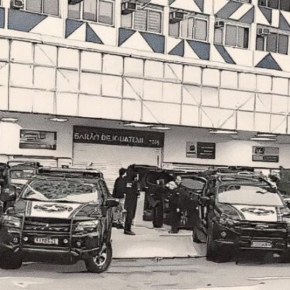 Traficante do PCC transforma empresa falida em lucro de R$ 2,7 bilhões em um ano