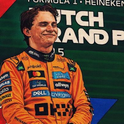 Piastri se aproxima do título enquanto quebra de Norris revela crueldade da F1