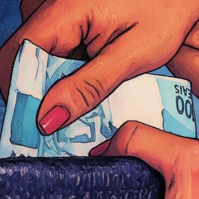 Salários acima de R$ 6 mil superam impostos pagos por milionários, revela estudo