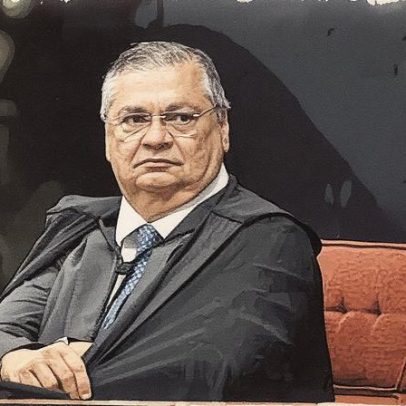Crime contra a democracia é declarado inafiançável e imprescritível por Dino