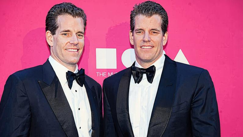 Corretora Gemini, dos gêmeos Winklevoss, planeja realizar IPO nos EUA (Foto: Reprodução)