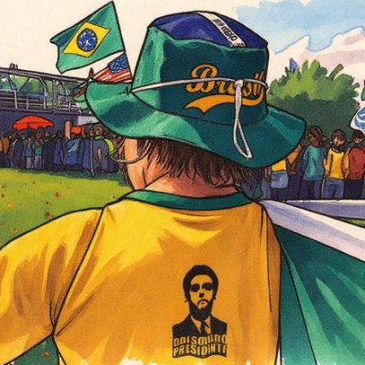 Opinião pública influencia debate sobre anistia no Brasil