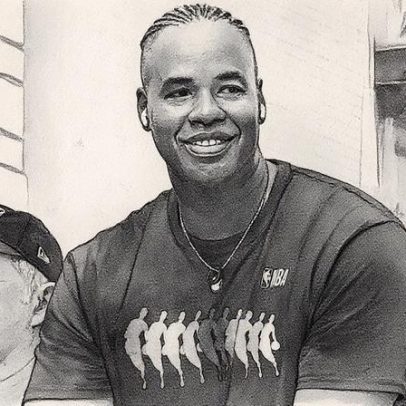 Jason Collins luta contra tumor cerebral após carreira na NBA