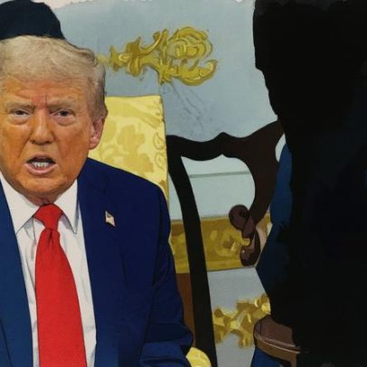 PT solicita ao governo Lula que declare Trump 'persona non grata' no Brasil