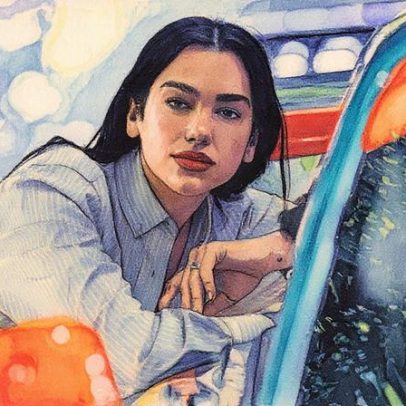 Novos artistas da geração Z celebram 30 anos e prometem agitar 2030