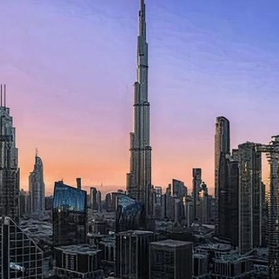 Os 10 arranha-céus mais fotografados do mundo no Instagram são revelados