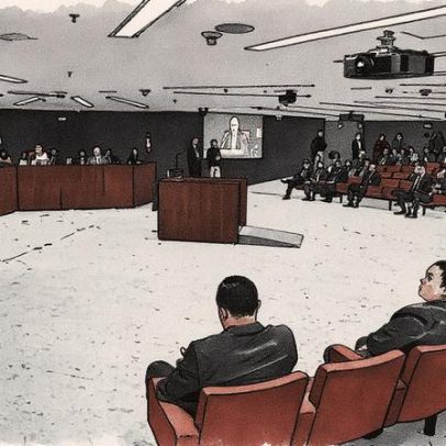 Defesas buscam solução política para reverter situação atual