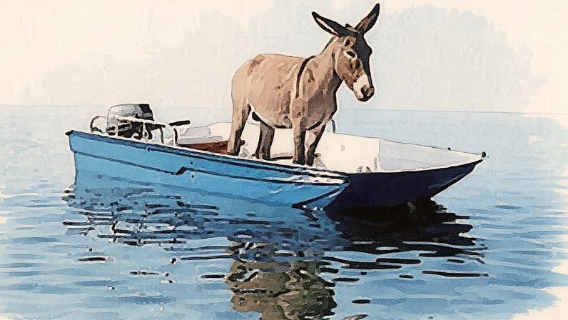 Chegou a hora de decidir quem sairá ileso e quem vai afundar junto com os réus golpistas (Foto: Reprodução)