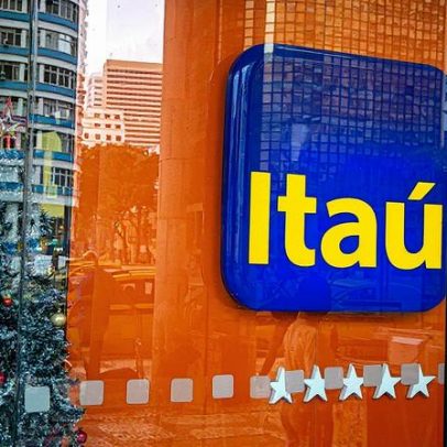 Itaú denuncia concorrência desleal por uso do nome 'Itaúna' por rivais
