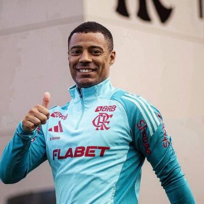 De la Cruz assume papel importante enquanto Flamengo aguarda retorno de Pulgar
