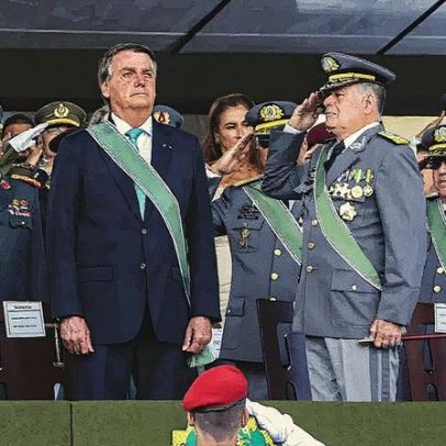 STF e STM podem entrar em conflito pela perda de patentes militares no Brasil
