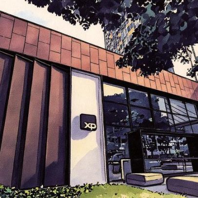 XP abre nova unidade em Belo Horizonte para atrair investidores mineiros