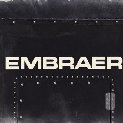 Embraer capta R$ 5,3 bilhões para recompra de títulos no mercado internacional