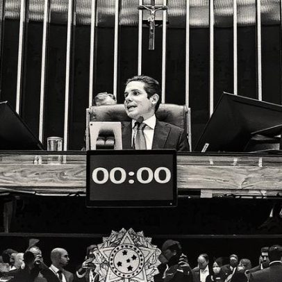 PL prioriza votação de urgência para anistia de eventos de 8 de janeiro