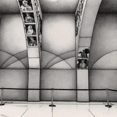 MNAC afirma que não pode devolver pinturas de Sijena devido à fragilidade delas