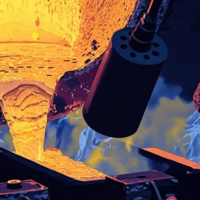 Ouro atinge recorde histórico e prata alcança maior valor em 14 anos