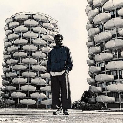 Veja lança tênis de corrida em parceria com a marca japonesa F/CE