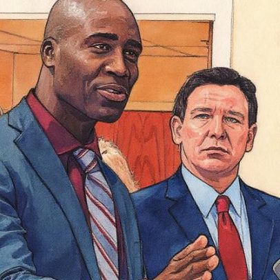 Flórida se torna o primeiro estado a abolir todas as obrigações de vacinação