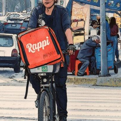 Amazon investe na Rappi e intensifica a disputa pelo delivery na América Latina