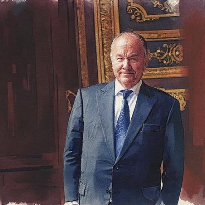 Início do julgamento de Gérard Lhéritier, conhecido como 'rei dos manuscritos', em Paris