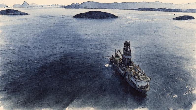 Três potenciais compradores experientes em offshore no Brasil, que já adquiriram projetos de diversos players (Foto: Reprodução)