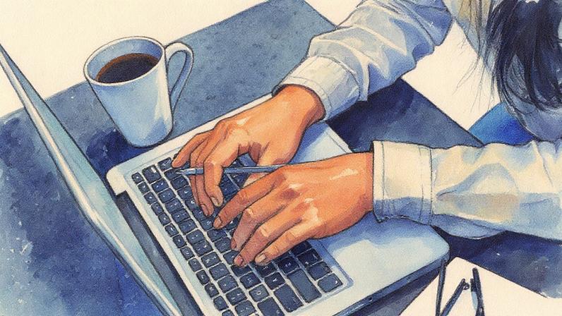 Estudo de Harvard revela que IA generativa diminui contratações de profissionais juniores, beneficiando trabalhadores experientes (Foto: Reprodução)