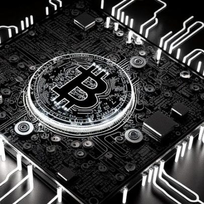 Bitcoin atinge US$ 115 mil com expectativa de cortes de juros nos EUA
