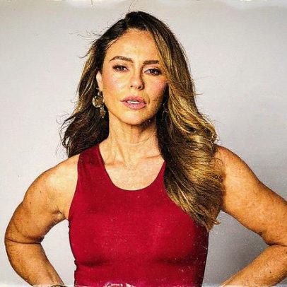 Paolla Oliveira revela transformação pessoal e nova relação com o carnaval