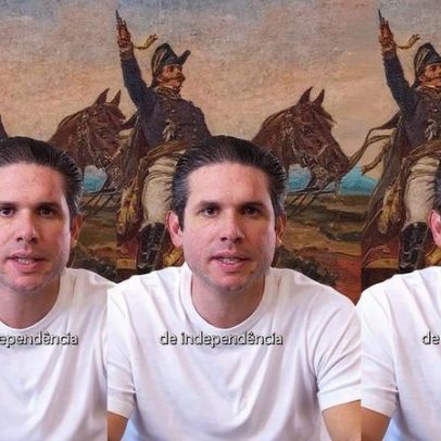 Hugo Motta propõe harmonia e união nas redes sociais sobre 7 de Setembro