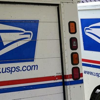 Envios internacionais para os EUA caem 80% devido à 'taxa das blusinhas'