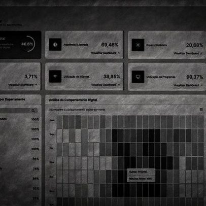 Programas de monitoramento no home office: como funcionam e quais são os impactos