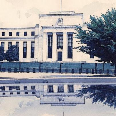 Banco da América alerta sobre possível 'erro de política' do Fed