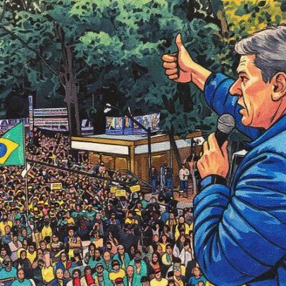 Esquerda vê chance para Tarcísio e teme reação de Trump após condenação de Bolsonaro