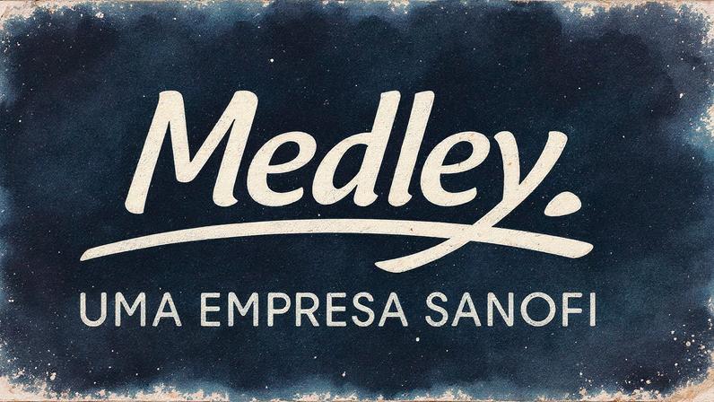 Medley: à venda (Foto: Reprodução)
