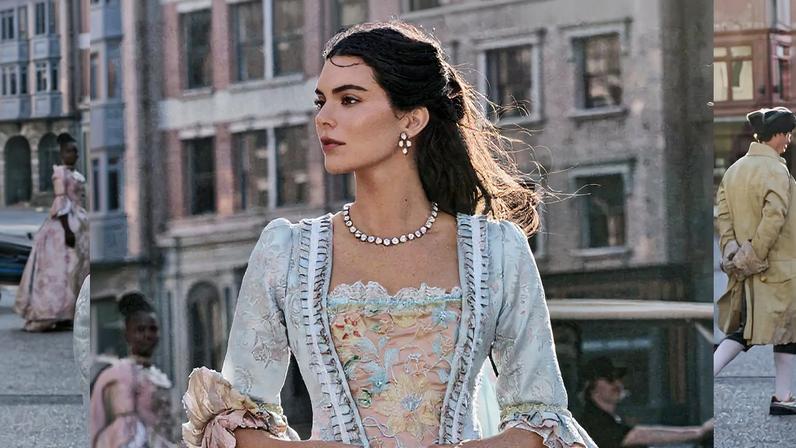 A próxima edição do Vogue World será em Hollywood (Foto: Reprodução)