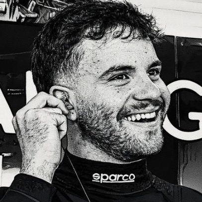 Fefo Barrichello inicia carreira na Fórmula 3 com apoio do pai Rubinho