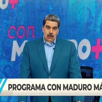 Maduro declara início das festividades natalinas na Venezuela para 1° de outubro