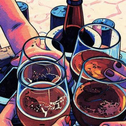 Cerveja pode atrair mosquitos, revela estudo realizado em festival de música