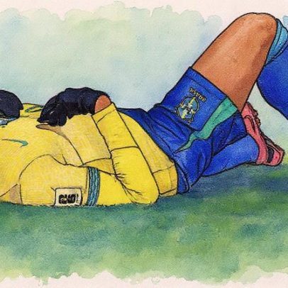 Brasil registra o pior desempenho da história nas Eliminatórias para a Copa do Mundo