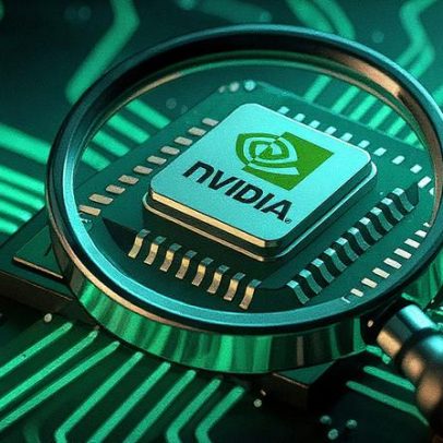 China impede compra de chips da Nvidia para impulsionar sua indústria de IA