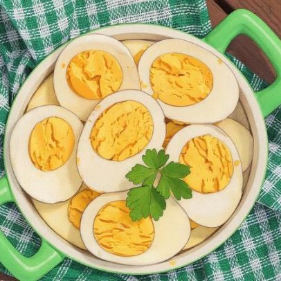 Alimentos que ajudam a prevenir o declínio cognitivo e melhoram a saúde mental