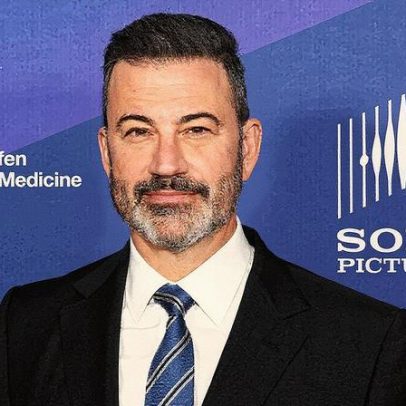 Artistas se mobilizam contra suspensão de Jimmy Kimmel em carta à ACLU