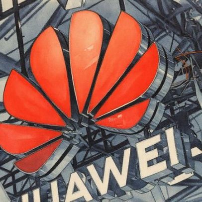 Huawei apresenta cluster de chips de IA como alternativa ao domínio da Nvidia