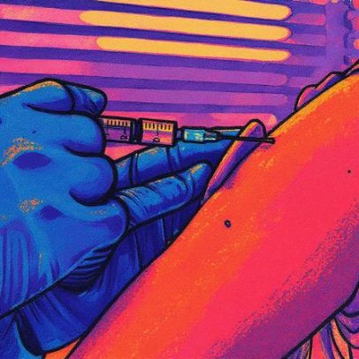 Casos de hepatite A aumentam 50% na cidade do Rio de Janeiro