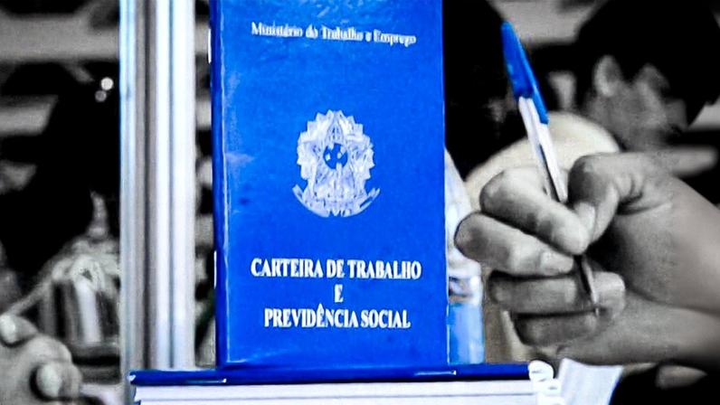 Projeto do governo prevê a criação da modalidade de contratação por hora trabalhada, com jornada flexível (Foto: Reprodução)