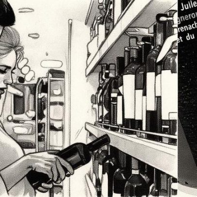 QR Code no vinho: etiquetagem é respeitada, mas ainda há falhas a corrigir