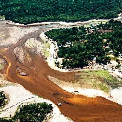 Desmatamento reduz chuvas na Amazônia em 75%, aponta nova pesquisa