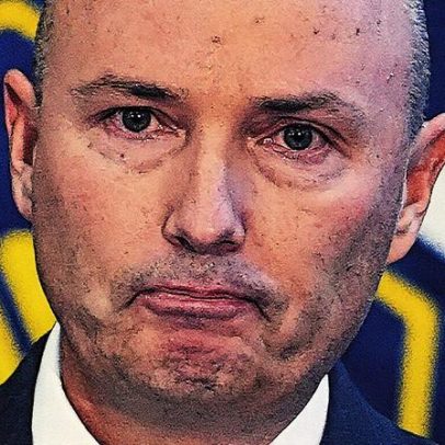 Governador de Utah pede união para evitar a violência política nos EUA